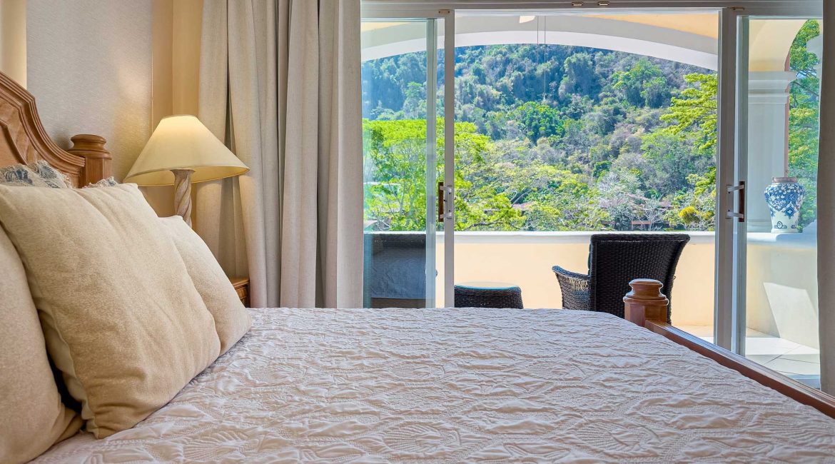 Los Sueños Resort – Colina 13C – Golf View Residence