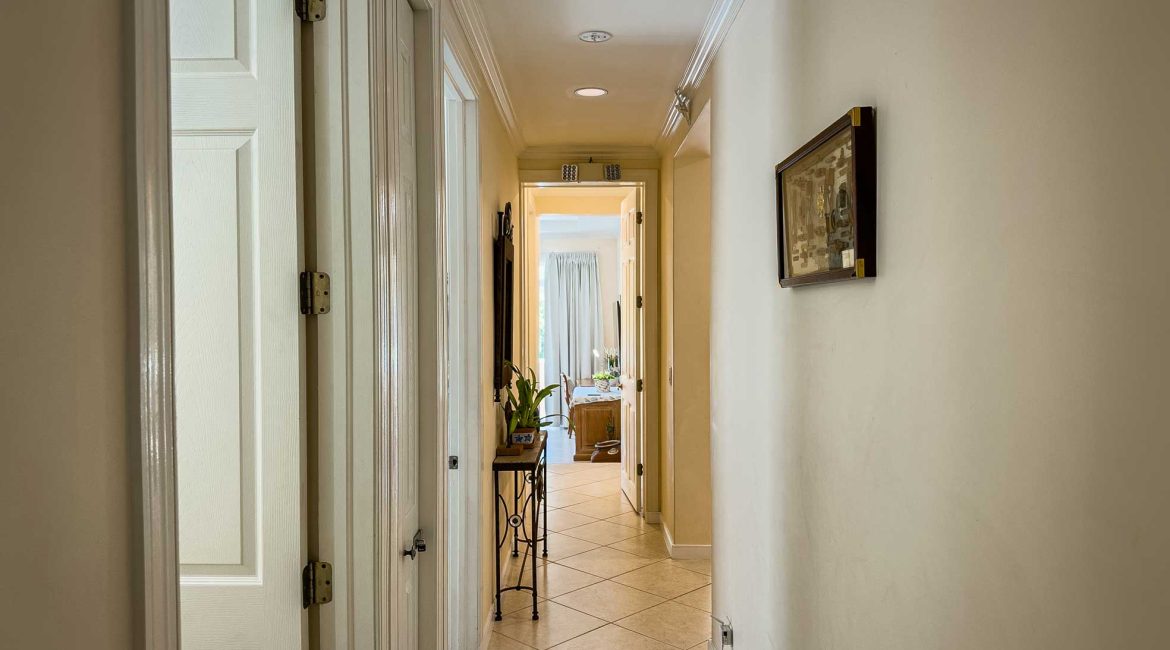 Los Sueños Resort – Colina 13C – Golf View Residence