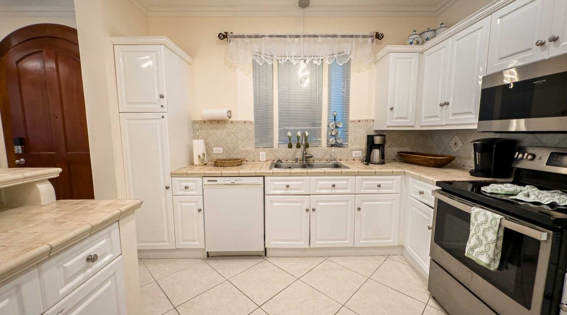 Los Sueños Resort – Colina 13C – Golf View Residence