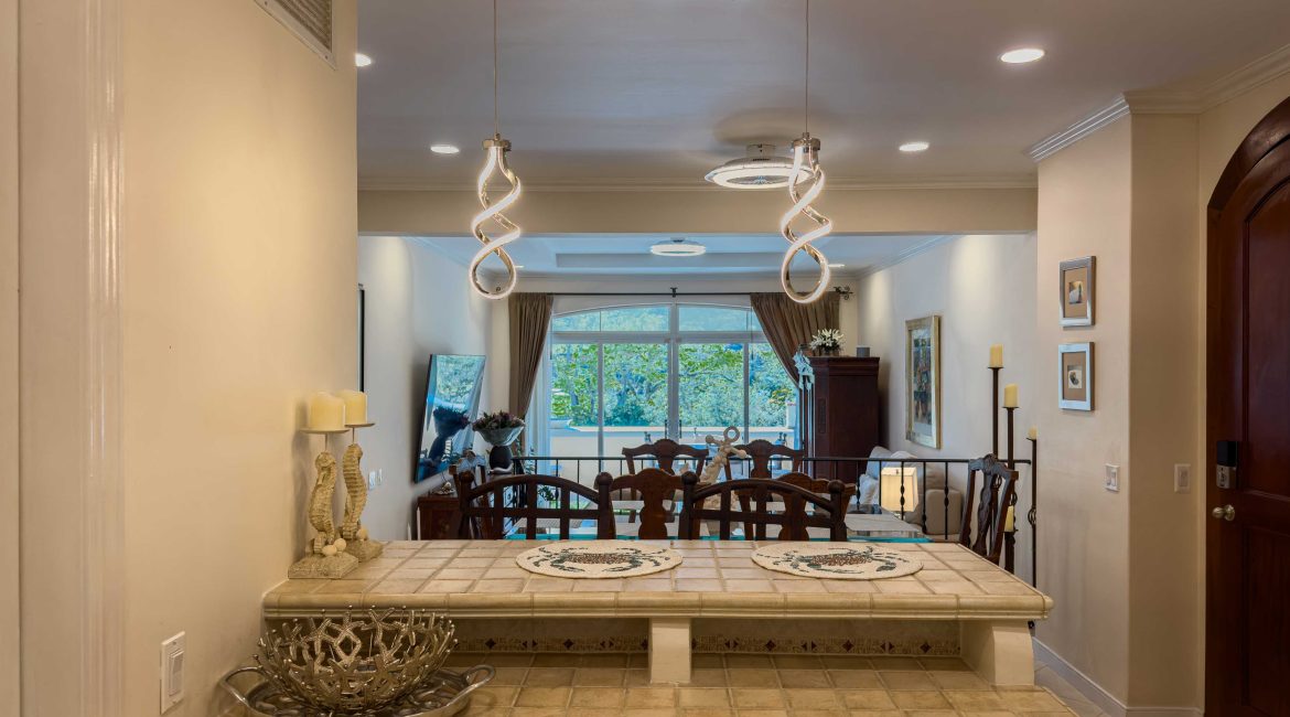 Los Sueños Resort – Colina 13C – Golf View Residence