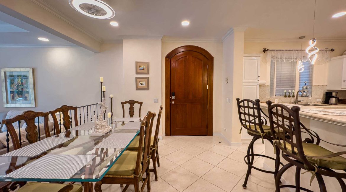 Los Sueños Resort – Colina 13C – Golf View Residence