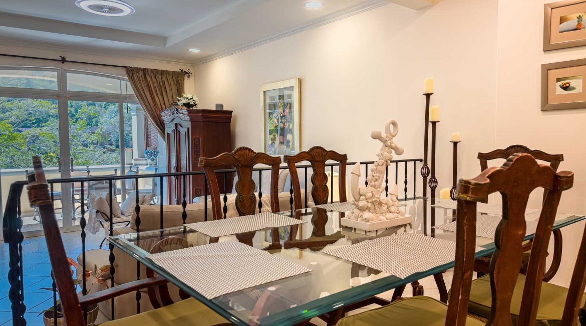 Los Sueños Resort – Colina 13C – Golf View Residence