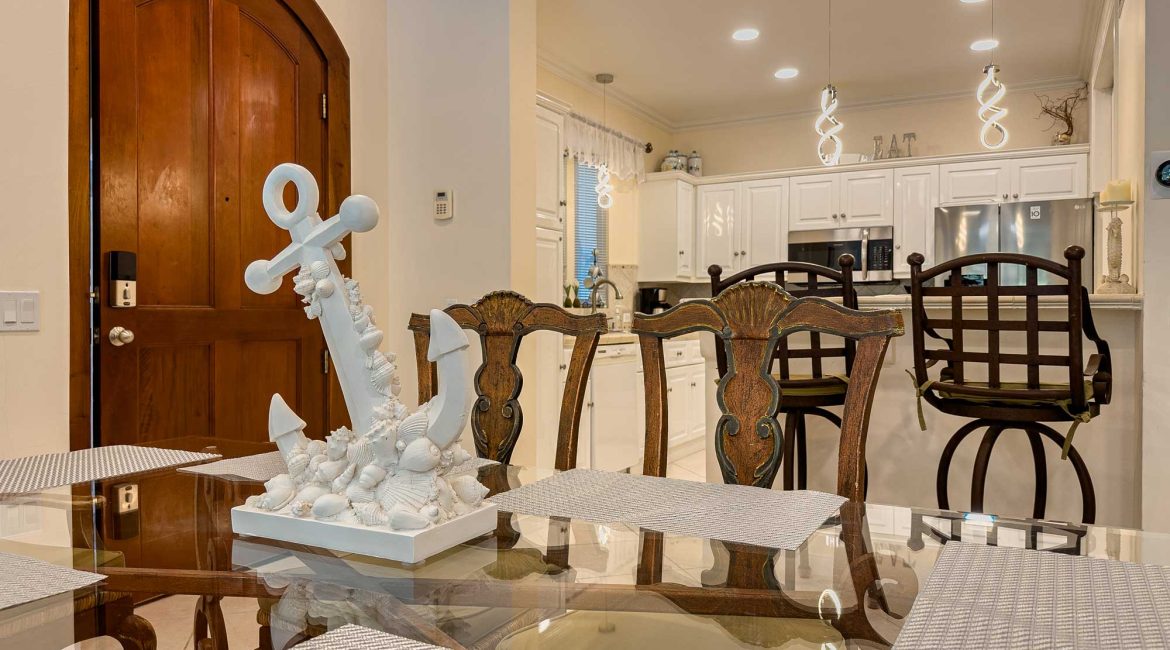 Los Sueños Resort – Colina 13C – Golf View Residence