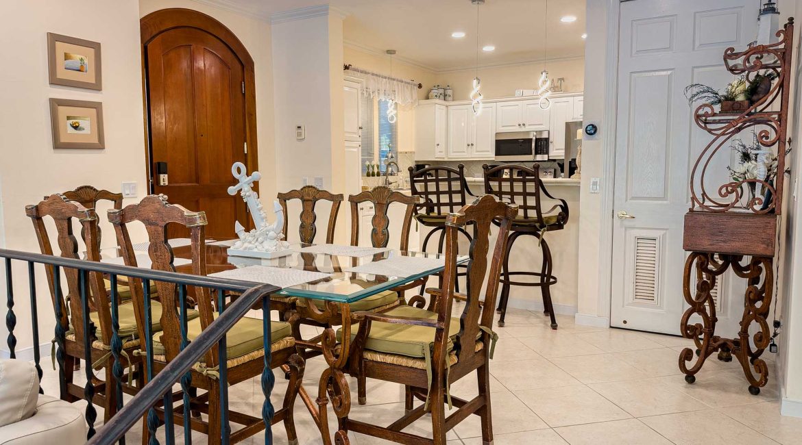 Los Sueños Resort – Colina 13C – Golf View Residence
