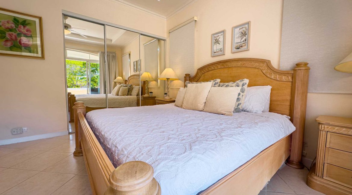Los Sueños Resort – Colina 13C – Golf View Residence