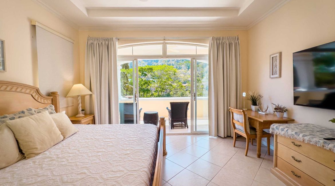 Los Sueños Resort – Colina 13C – Golf View Residence