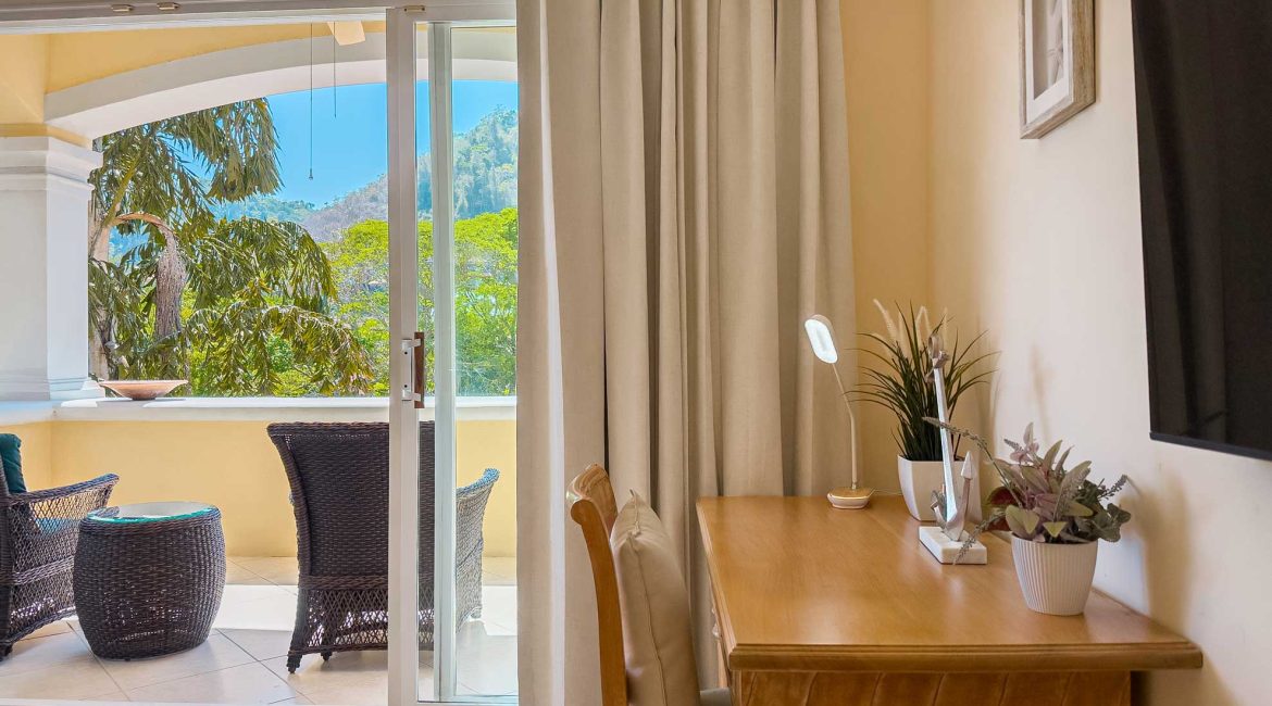 Los Sueños Resort – Colina 13C – Golf View Residence