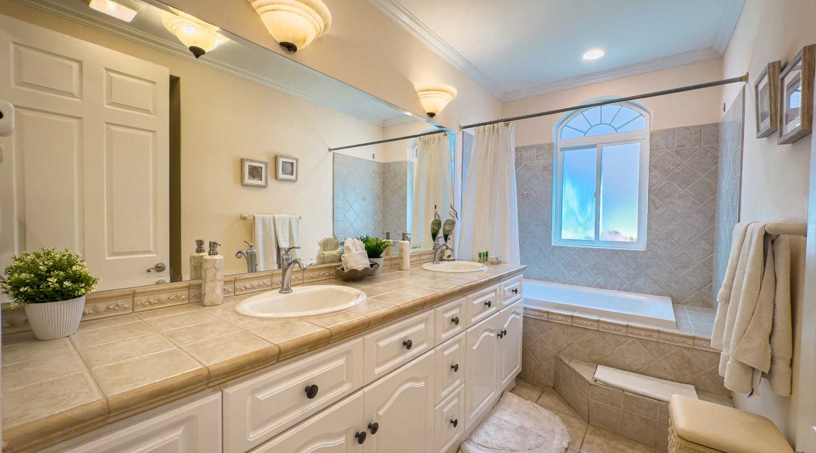 Los Sueños Resort – Colina 13C – Golf View Residence