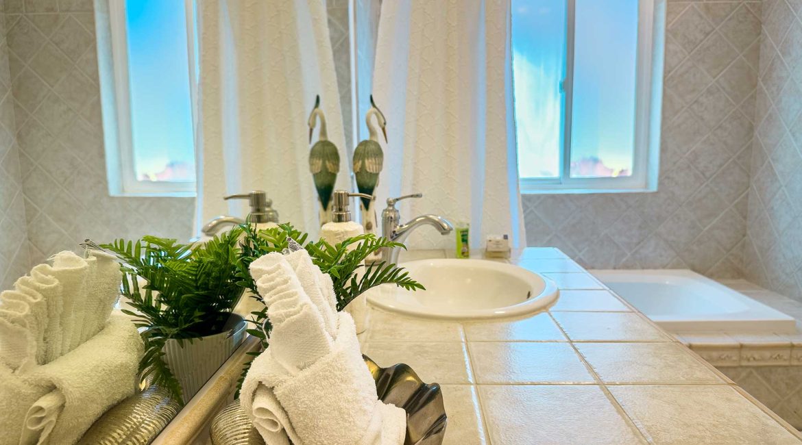 Los Sueños Resort – Colina 13C – Golf View Residence