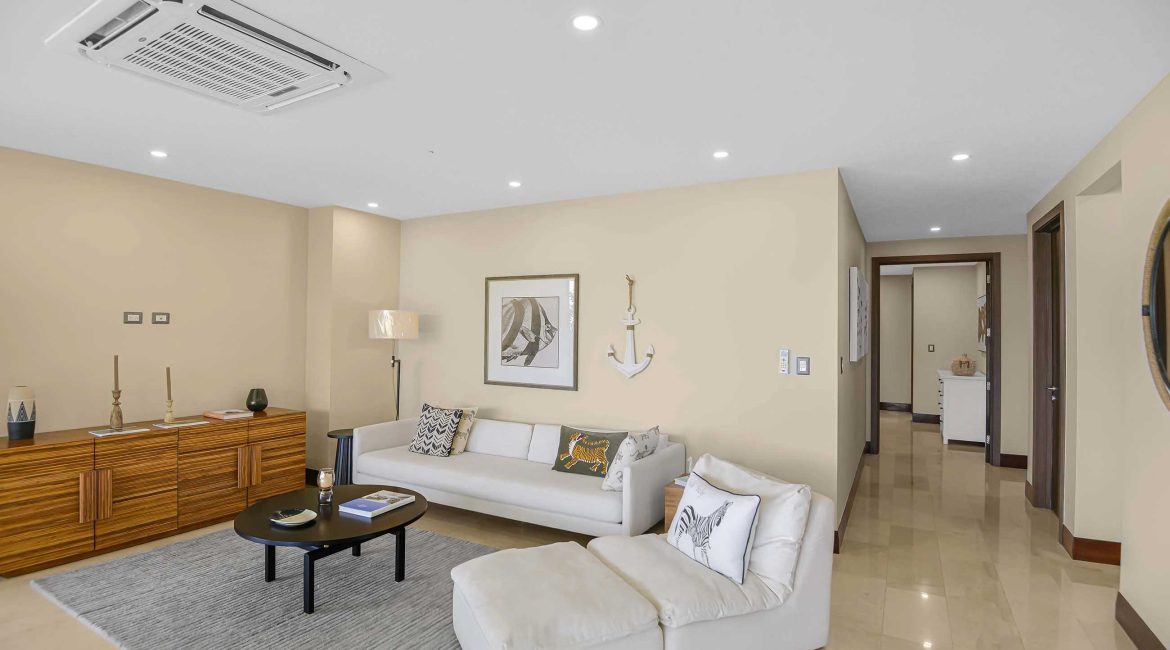 Ocean View Condos for Sale in Faro Escondido 2, Central Pacific