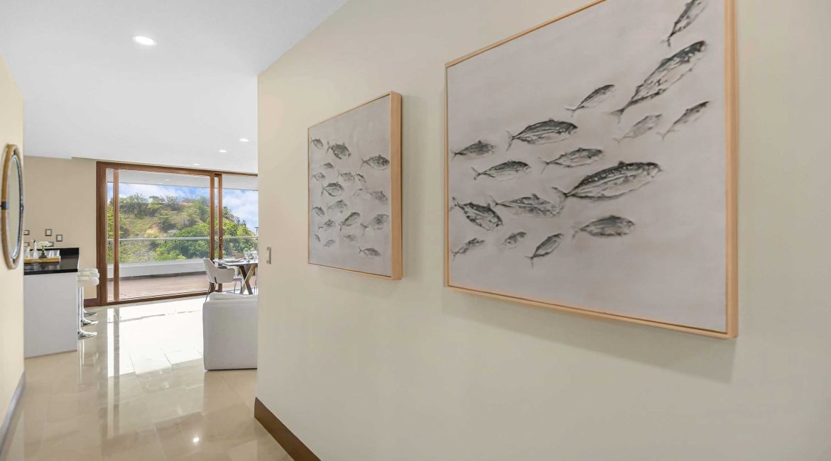 Ocean View Condos for Sale in Faro Escondido 2, Central Pacific