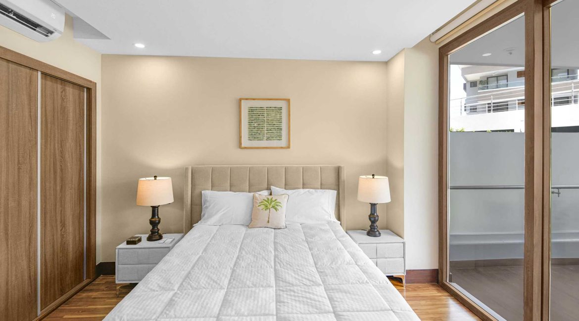 Ocean View Condos for Sale in Faro Escondido 2, Central Pacific