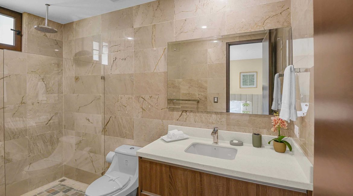 Ocean View Condos for Sale in Faro Escondido 2, Central Pacific