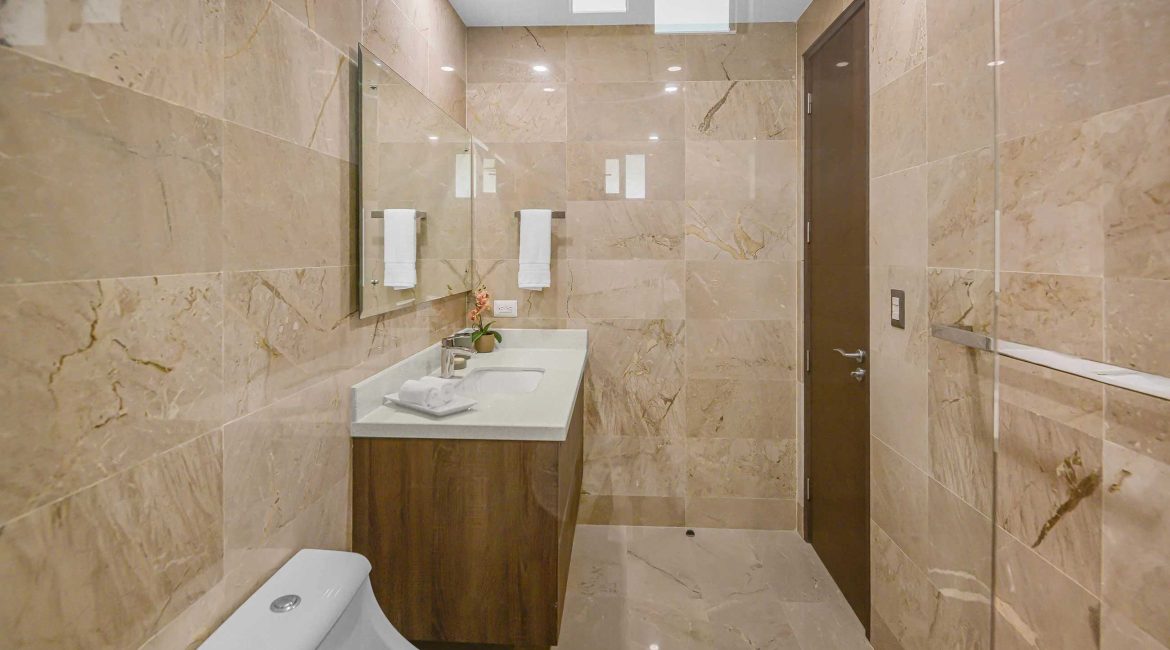 Ocean View Condos for Sale in Faro Escondido 2, Central Pacific