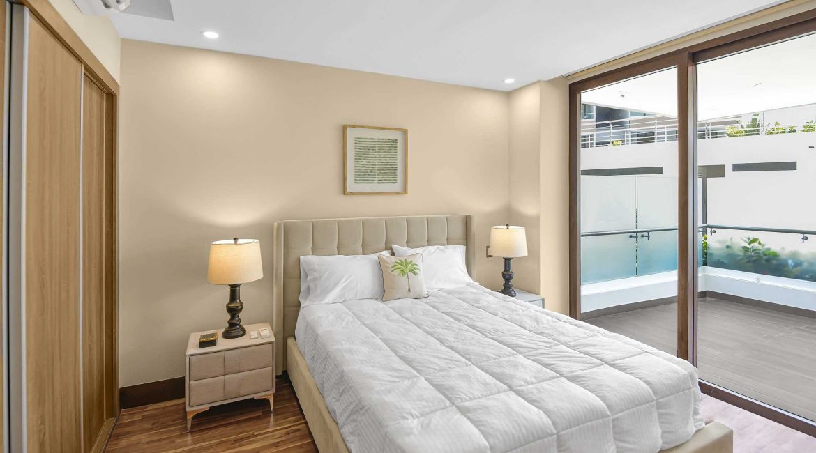 Ocean View Condos for Sale in Faro Escondido 2, Central Pacific