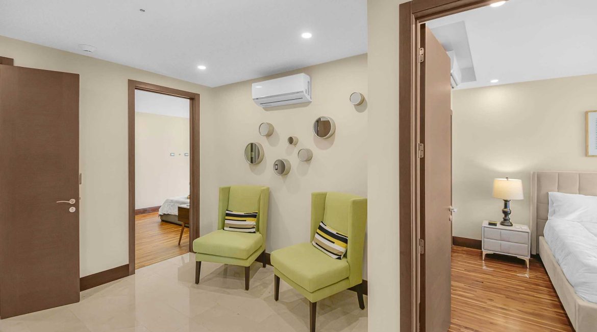 Ocean View Condos for Sale in Faro Escondido 2, Central Pacific