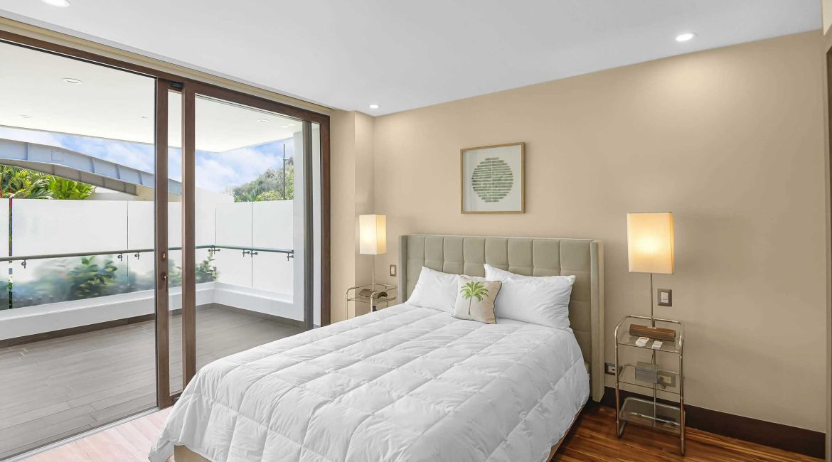 Ocean View Condos for Sale in Faro Escondido 2, Central Pacific