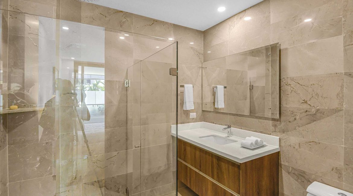 Ocean View Condos for Sale in Faro Escondido 2, Central Pacific