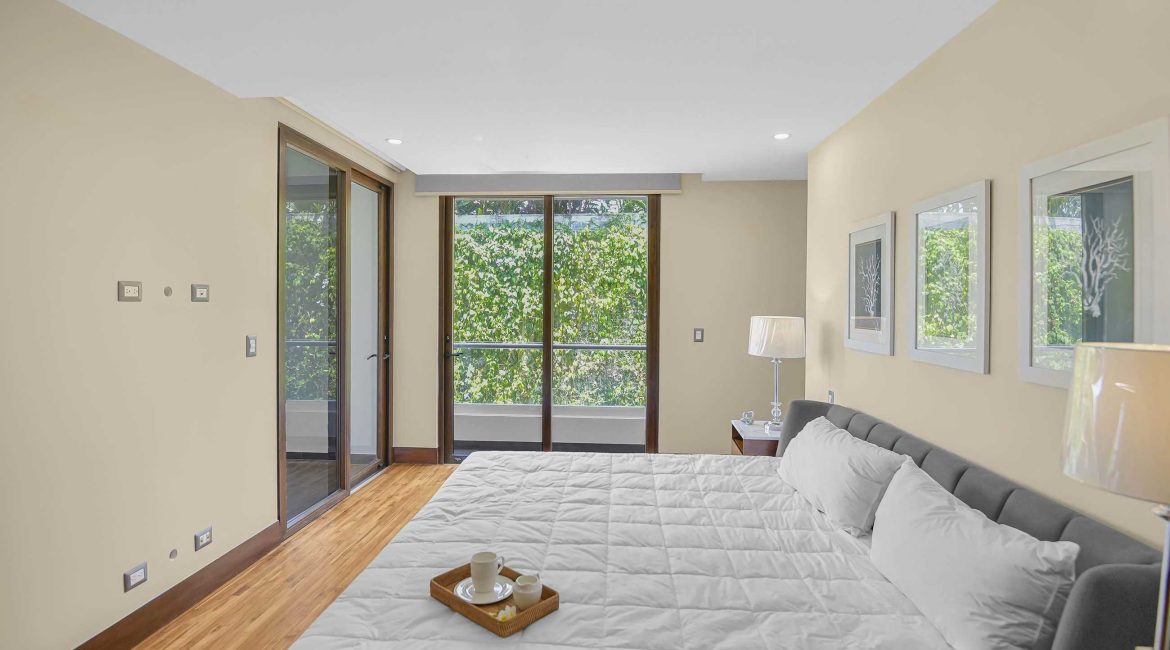Ocean View Condos for Sale in Faro Escondido 2, Central Pacific
