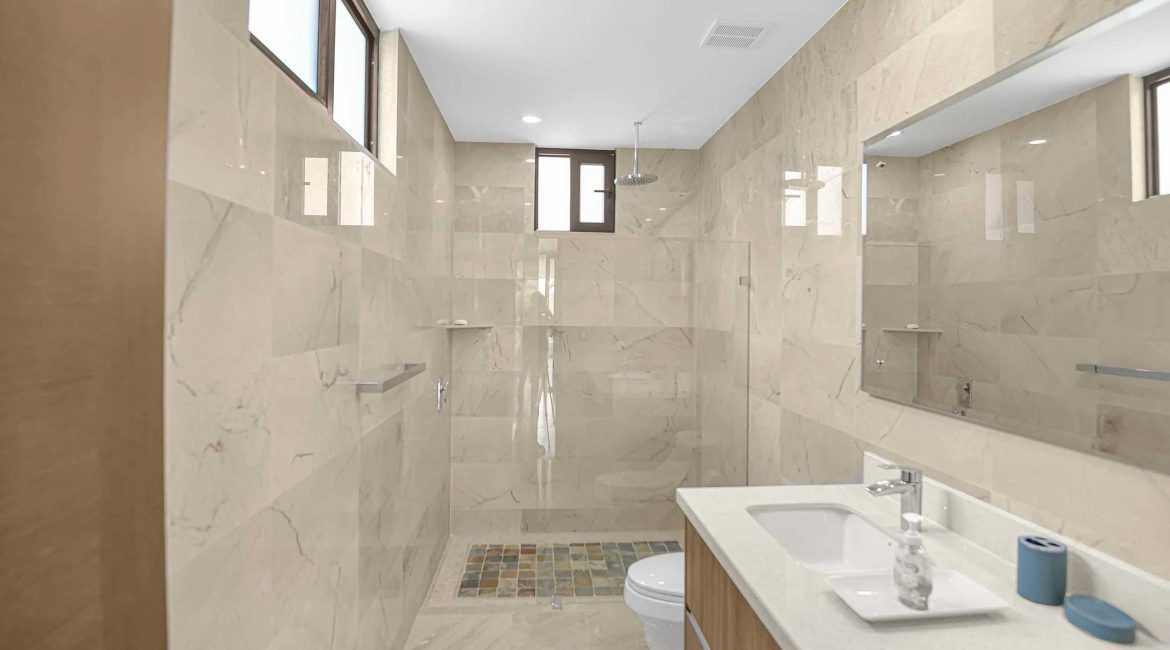 Ocean View Condos for Sale in Faro Escondido 2, Central Pacific