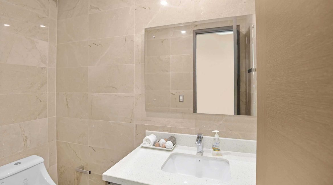 Ocean View Condos for Sale in Faro Escondido 2, Central Pacific