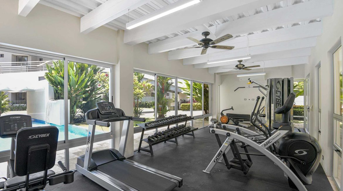 Ocean View Condos for Sale in Faro Escondido 2, Central Pacific