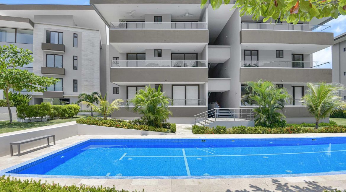 Ocean View Condos for Sale in Faro Escondido 2, Central Pacific