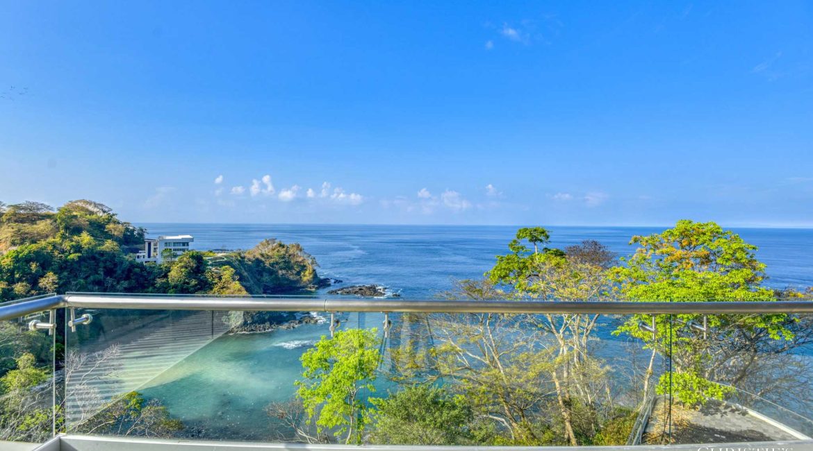 Luxury Double Pool Penthouse Residence – Faro Escondido