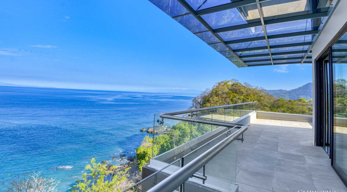 Luxury Double Pool Penthouse Residence – Faro Escondido