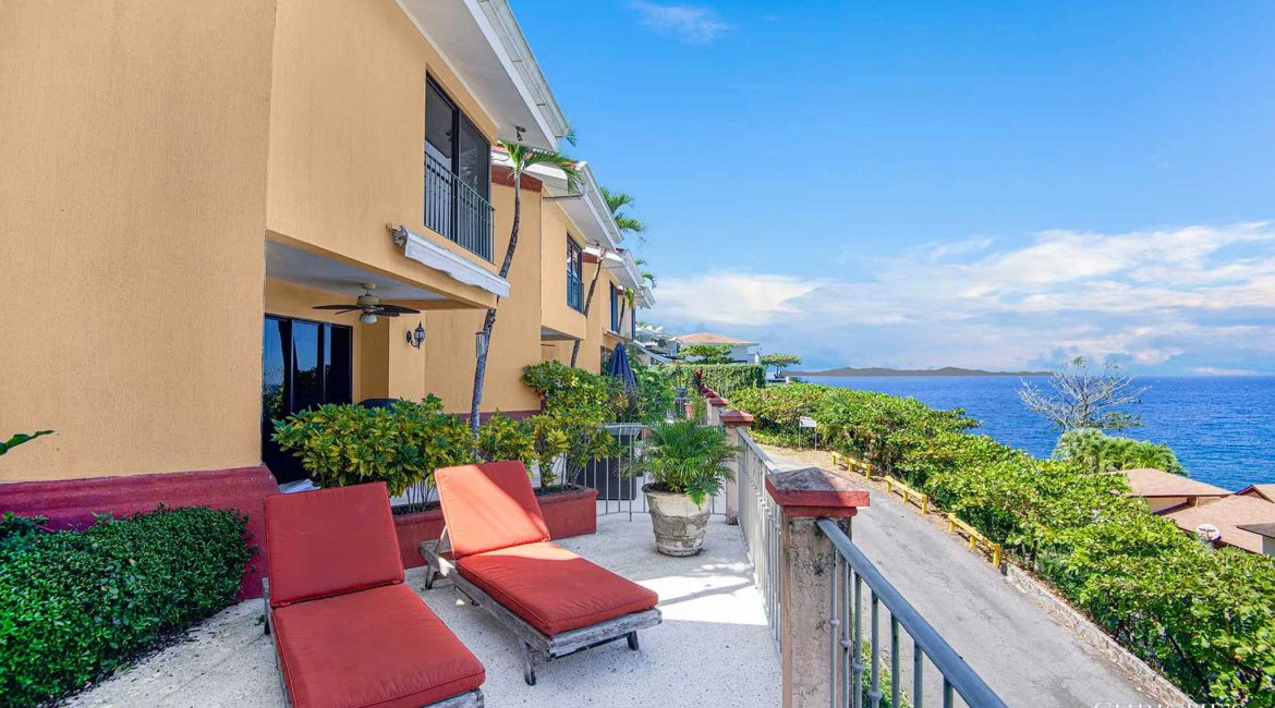 Ocean View Residence Faro 1 – Mirador 5