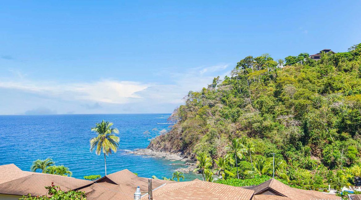 Ocean View Residence Faro 1 – Mirador 5