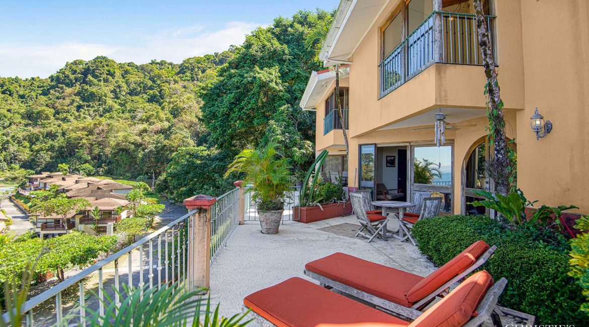 Ocean View Residence Faro 1 – Mirador 5