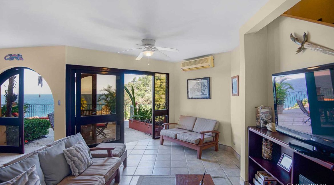 Ocean View Residence Faro 1 – Mirador 5