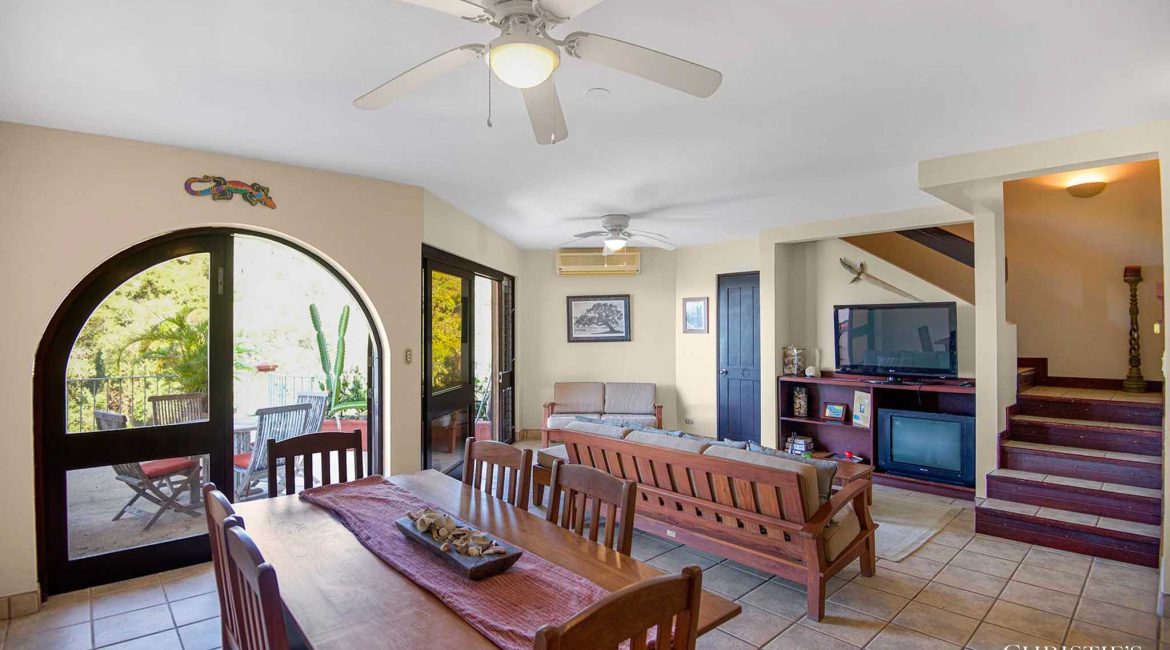 Ocean View Residence Faro 1 – Mirador 5