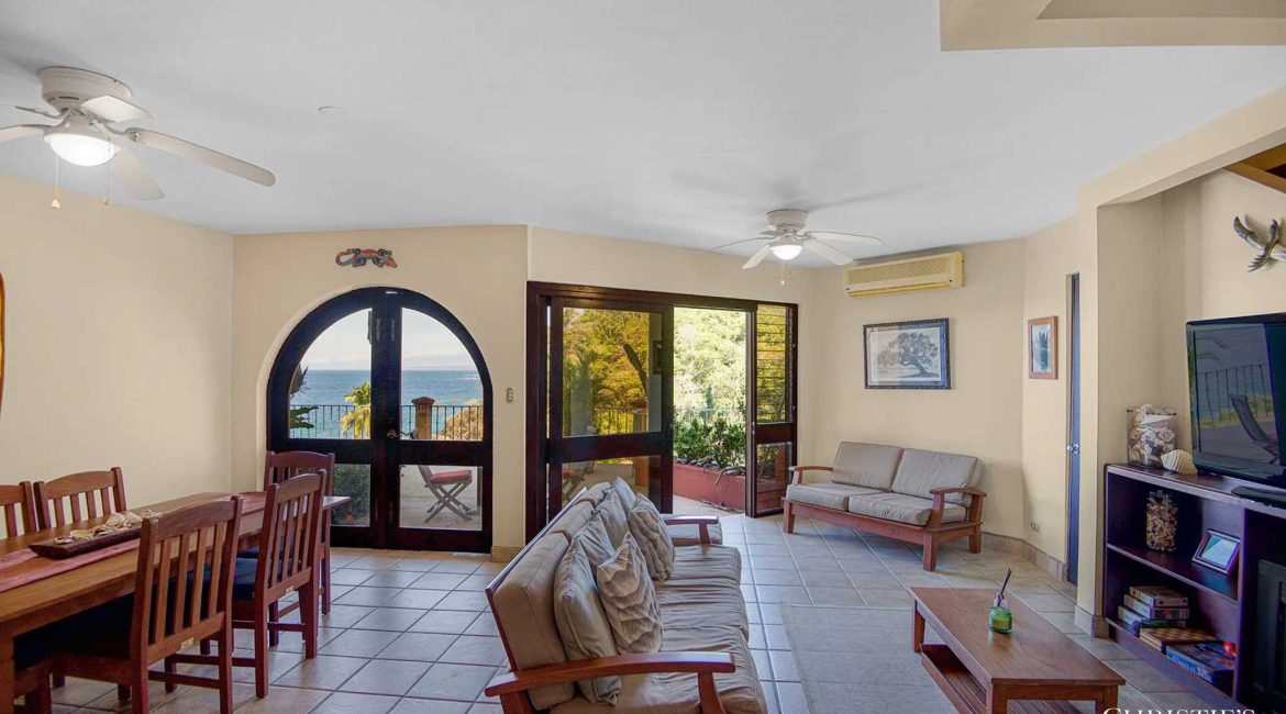 Ocean View Residence Faro 1 – Mirador 5