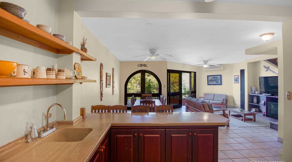 Ocean View Residence Faro 1 – Mirador 5