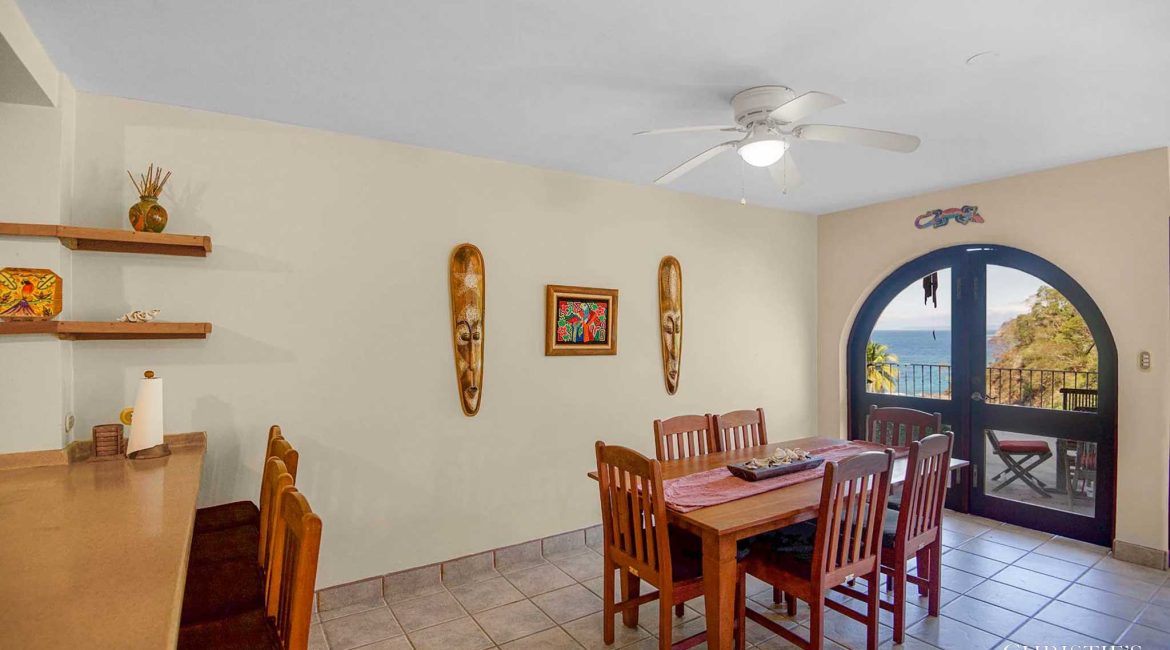 Ocean View Residence Faro 1 – Mirador 5