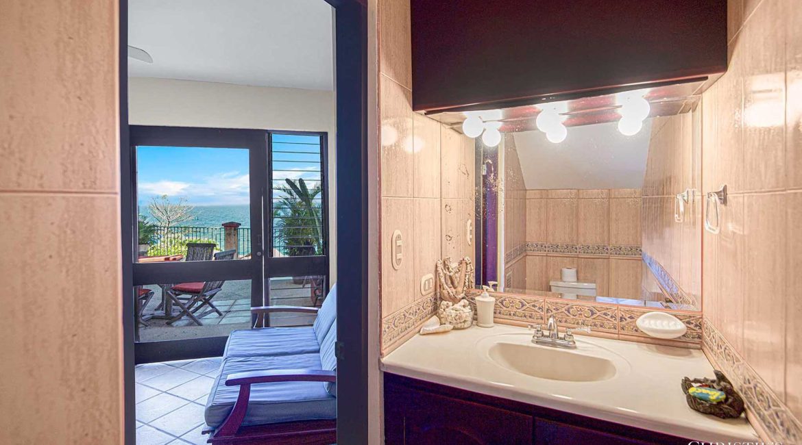 Ocean View Residence Faro 1 – Mirador 5
