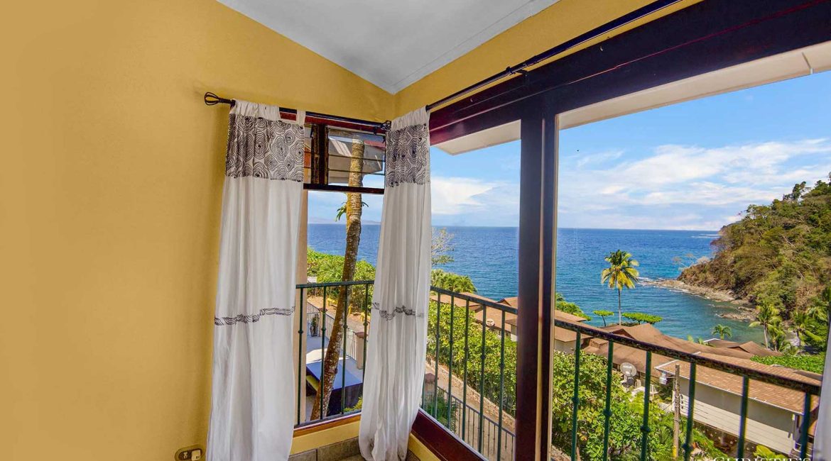 Ocean View Residence Faro 1 – Mirador 5