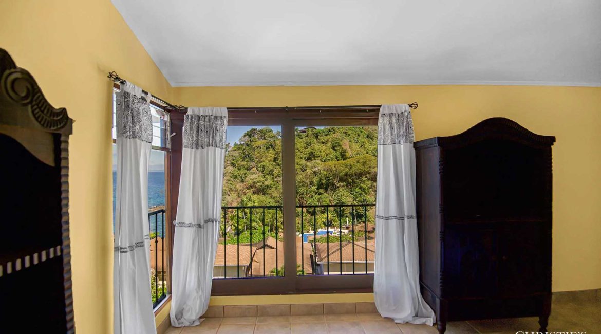 Ocean View Residence Faro 1 – Mirador 5