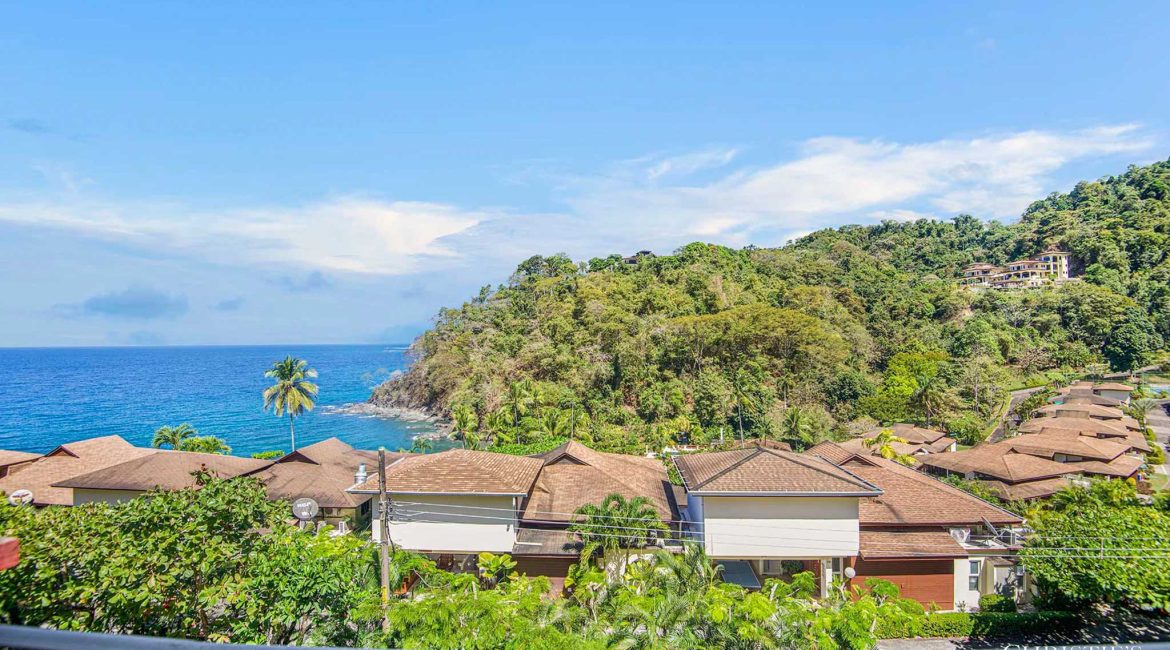 Ocean View Residence Faro 1 – Mirador 5