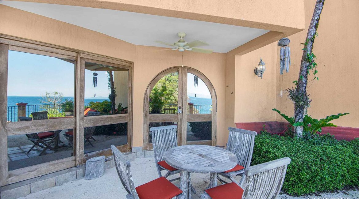 Ocean View Residence Faro 1 – Mirador 5