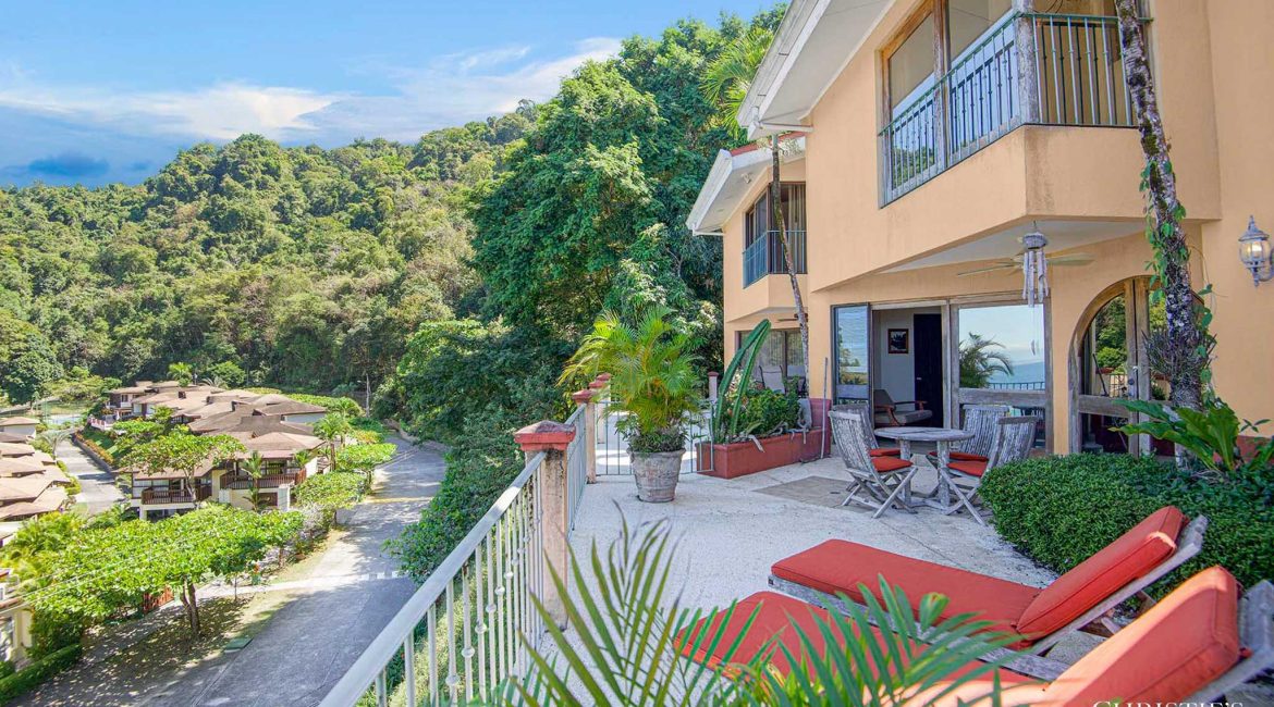 Ocean View Residence Faro 1 – Mirador 5
