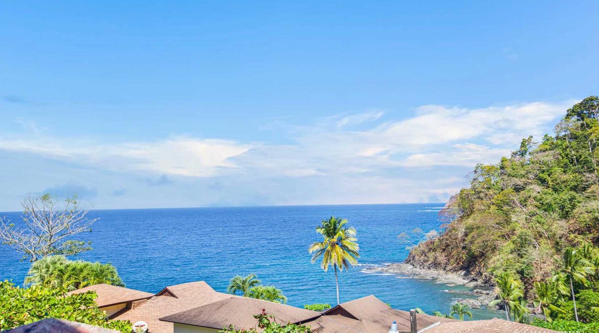 Ocean View Residence Faro 1 – Mirador 5