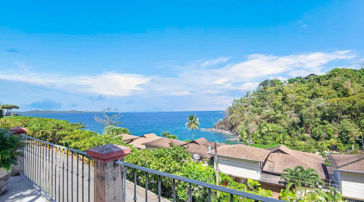 Ocean View Residence Faro 1 – Mirador 5