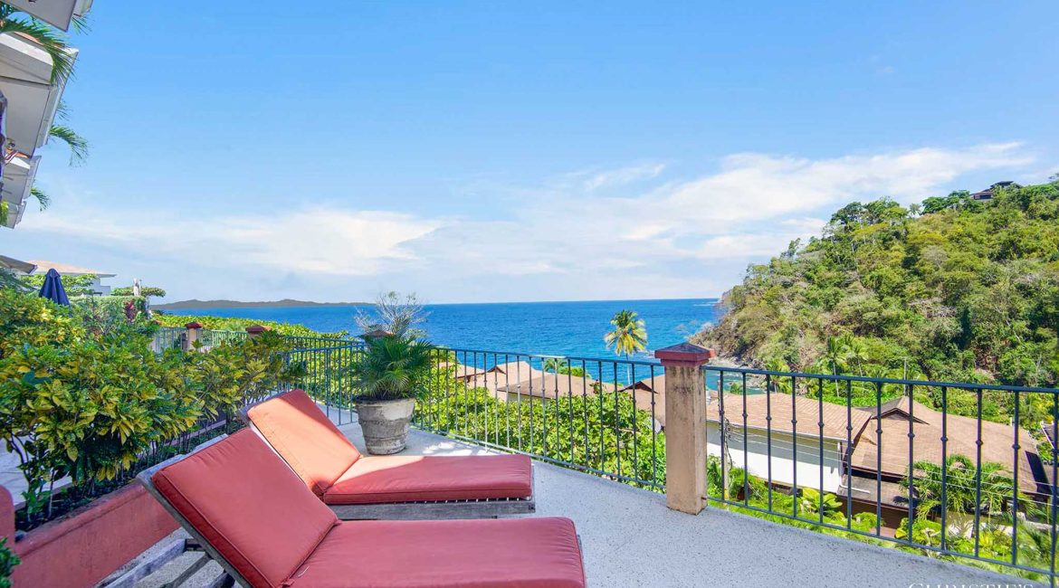 Ocean View Residence Faro 1 – Mirador 5