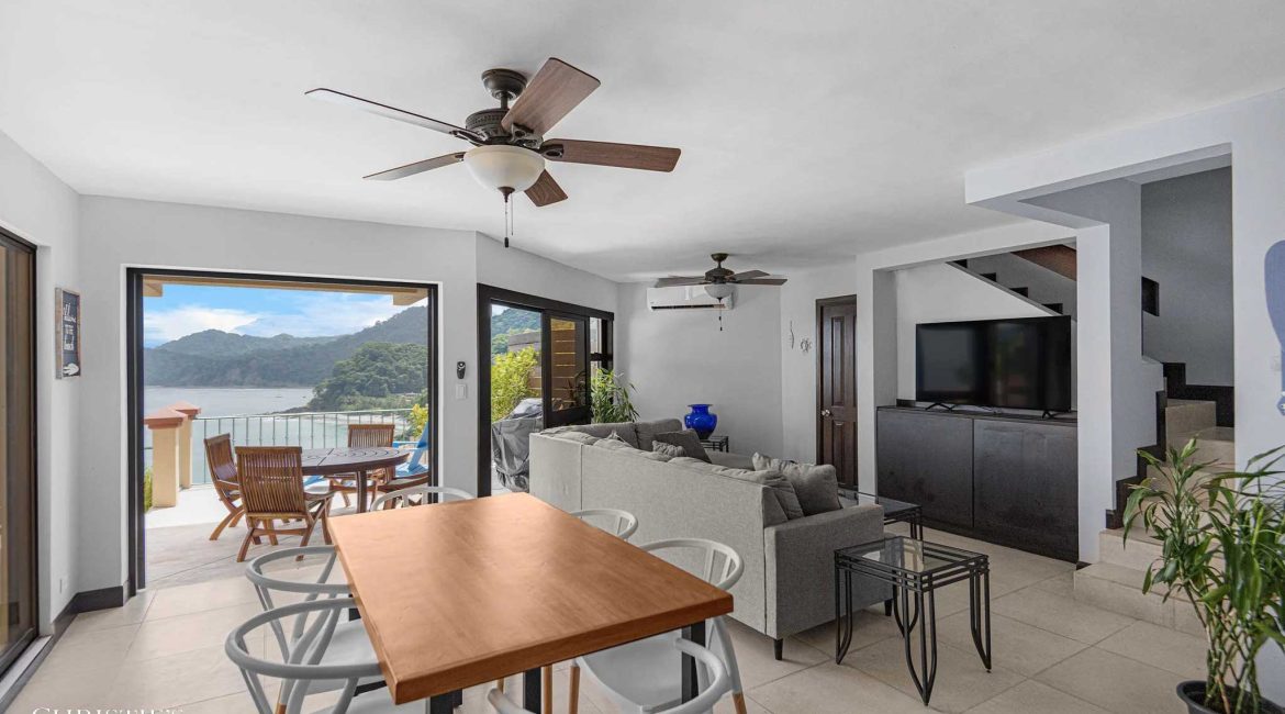 Oceanview Apartment in Faro Escondido – Private Living, Owners Only