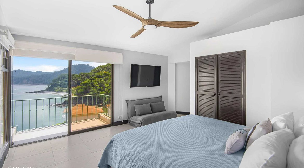 Oceanview Apartment in Faro Escondido – Private Living, Owners Only