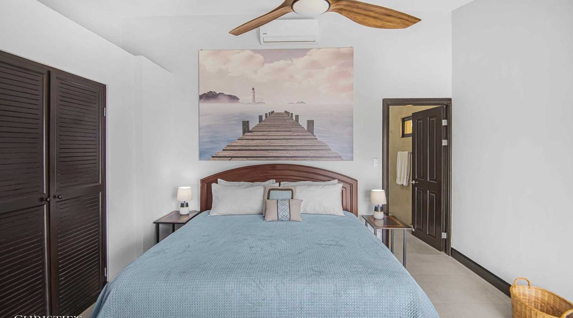 Oceanview Apartment in Faro Escondido – Private Living, Owners Only
