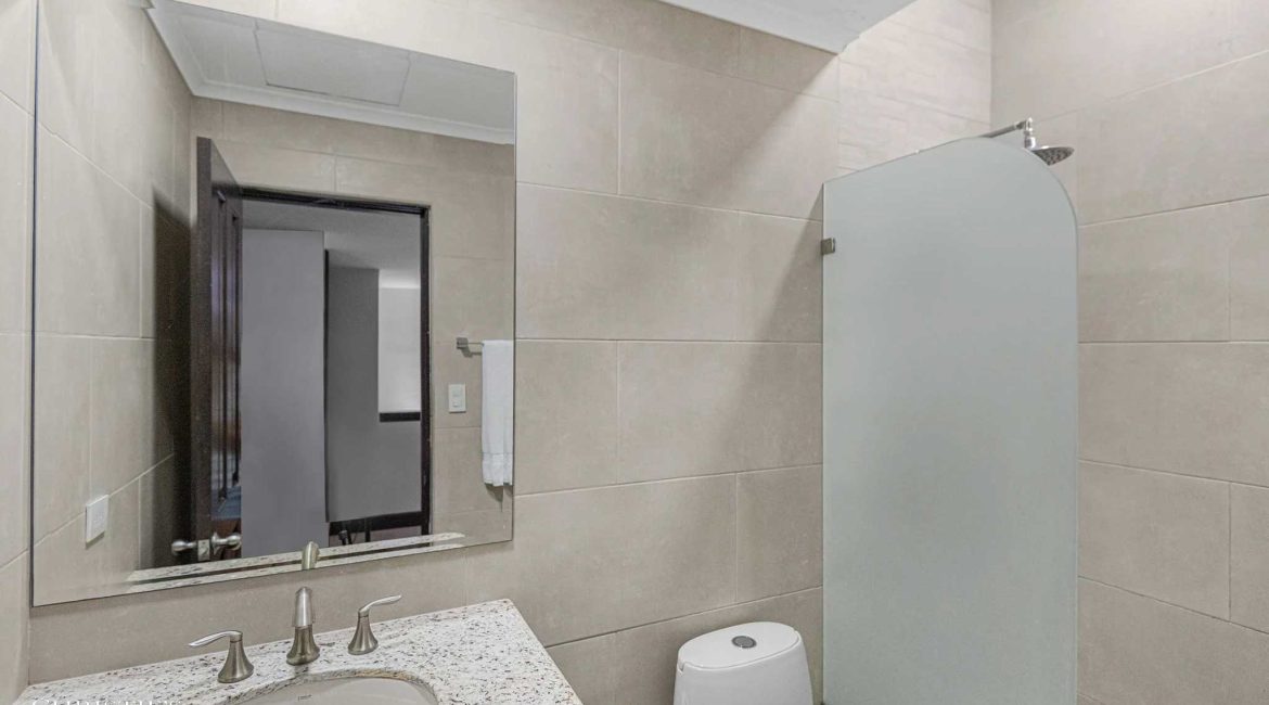 Oceanview Apartment in Faro Escondido – Private Living, Owners Only